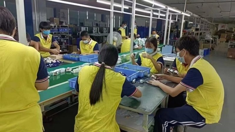通用工具：基础维修必备
